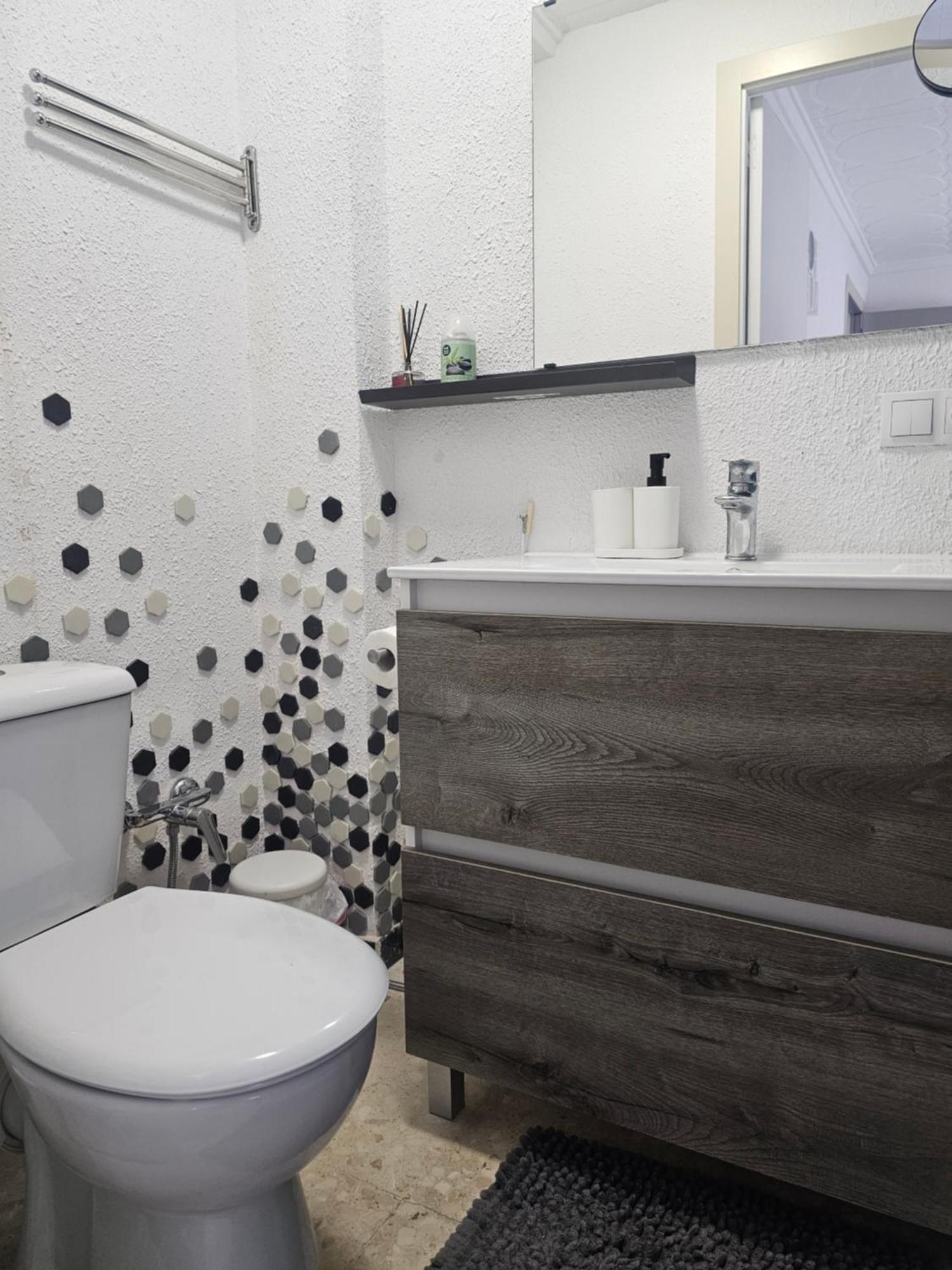 Bonito Apartamento En Santa Pola Apartment Exterior photo