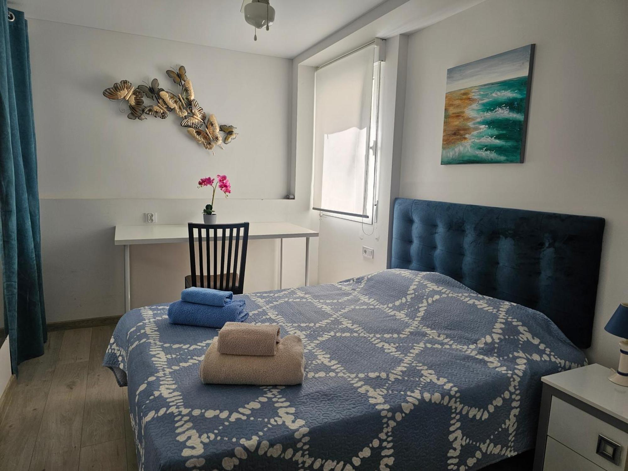 Bonito Apartamento En Santa Pola Apartment Exterior photo